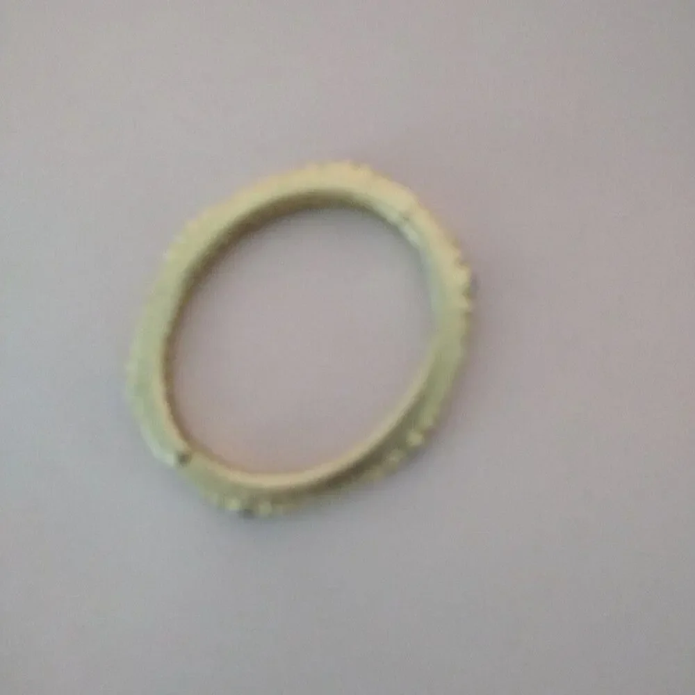 Unknown item gold